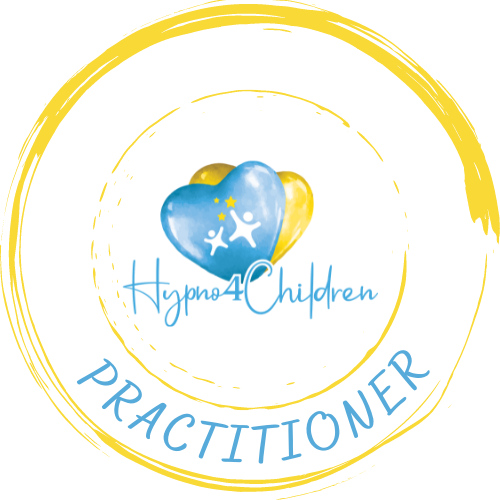 Hypno4Children Practitioner Logo